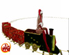 *WG* Christmas Train