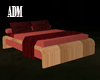 [ADM] Bed 1