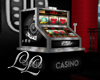 Casino Machine DRV