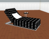[JS] Checkered Chaise