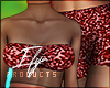 Biker Bih Camo Red Rll