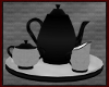 [V] Victorian Tea set