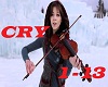 Lindsey Stirling- Crysta