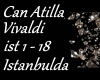 Istanbulda