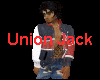 [kflh] Union Jack Unisex