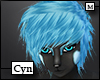 [Cyn] Cyanide Hair
