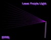 |DRB| Laser Purple Light