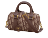 Bwn CD Mini Duff Bag