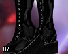 A. Rosemary Boots