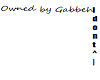 [Idont] Owned by Gabbeg