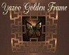 Yazoo Golden Frame