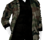 Sweater Jacket