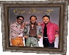 The Gap Band Ablum Cover