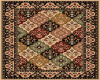Beige Traditions ~ Rugs