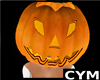 Cym Pumpkin Head F Derv