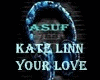 ASuF your love