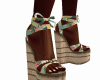 Beach Shoes