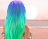 Rainbow Hair V2