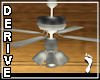 ~Ceiling Fan Animated