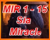 Sia - Miracle