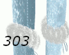 303 Snowflake Boots