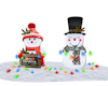 christmas Snowmans