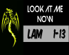 look at me now