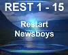 Restart-Newsboys