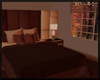 Autumn Room Bed ~