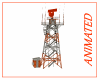 RADAR Tower Animated