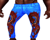 Red Dragon Jeans (M)
