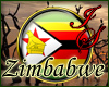 Zimbabwe Badge
