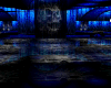 Blue Skull Nightclub