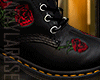 🌹ROSES  BOOTS