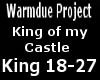 King of my castle VB 2