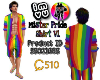 Mister Pride Shirt V1