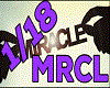 Miracle / Dance