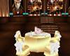 Gold, Guest Table