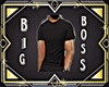 Black Tshirt Simple