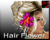 Rose Hairflower