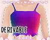 Derivable Kid PJs