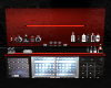 Dark Vampire Mini Bar