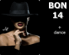 SENSUAL + F d ... BON 14