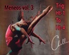 HeatUp Dances/ Vol3