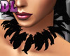 DL: BlackBird Collar