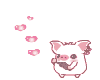 SentimentalPiggy Bubble~