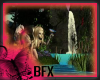 BFX E Waterfall