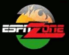 ESPN ZONE FLAT SCREEN
