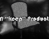 [kflh] 8 Pose Chair b&s