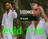 Kendji Girac  Evidemment